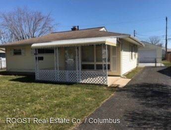 Main picture of 4334 Maplegrove Dr