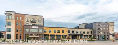 Main picture of Main Square Apartments