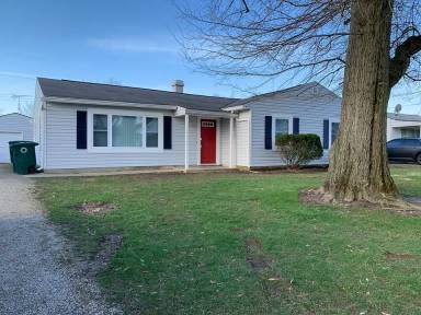 Main picture of 1609 W Stirling Dr