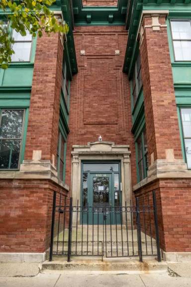 Main picture of Village Club of Canton Apartments