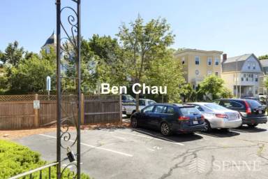 Main picture of 2192 Massachusetts Ave