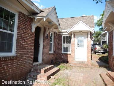 Main picture of 513 N Monroe St