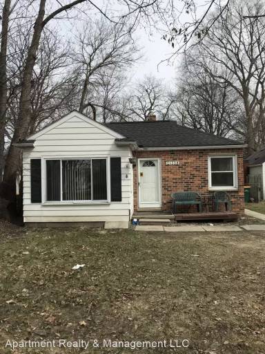 Main picture of 21338 Colwell St