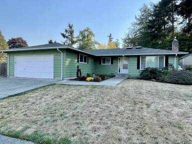 Main picture of 1145 SW Leschi Dr