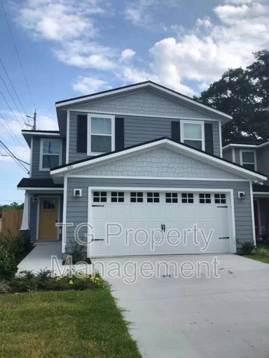 Main picture of 8101 Oden Ave