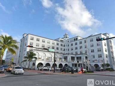 Main picture of Edwards Apartments