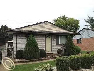 Main picture of 5822 Harrison St