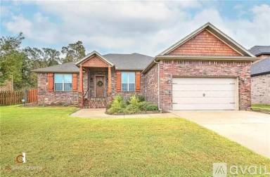 Main picture of 1471 Sweetbriar Way