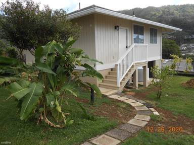 Main picture of 3547 Loulu St