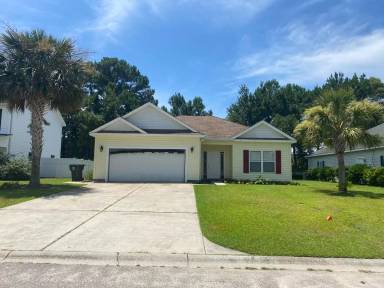 Main picture of 160 Molinia Dr