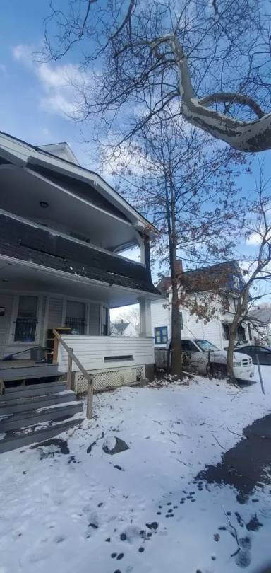 Main picture of 6721 Edna Ave