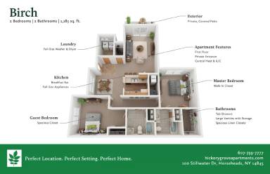 Property view