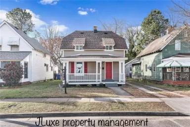 Main picture of 30 Hobson St