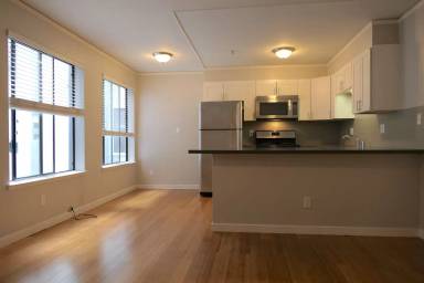 Main picture of 1448 Bush St
