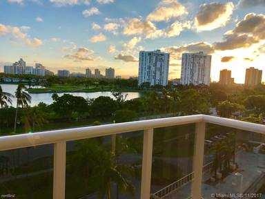 Main picture of Aventura-Eldorado Condo