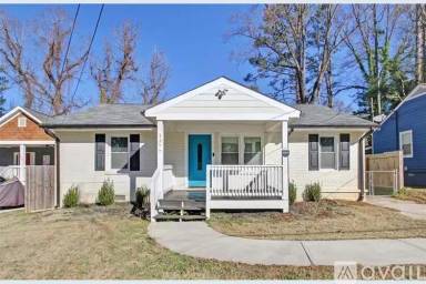 Main picture of 1377 Avon Ave SW