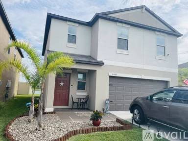 Main picture of 5511 Rainwood Meadows Dr