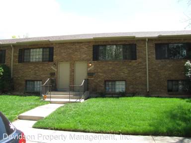 Main picture of 1707 Monteagle St