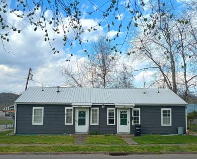 Main picture of 2602 Morrell Ave