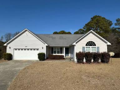Main picture of 2401 Camp Lejeune Ct