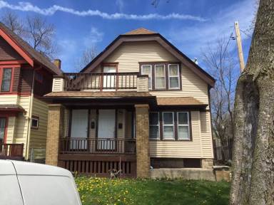 Main picture of 3716 W Roberts St