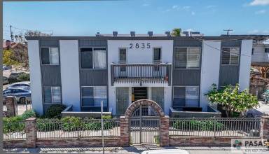 Main picture of 2835 Polk Ave