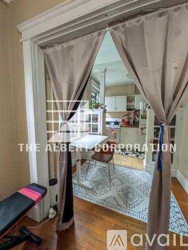 Main picture of 116 Riverway