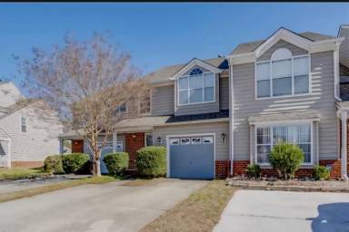 Main picture of 3813 Lamplighter Ct