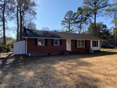 Main picture of 2117 Dixie Ln