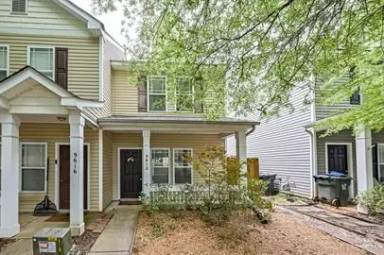 Main picture of 9612 Mendenhall View Dr