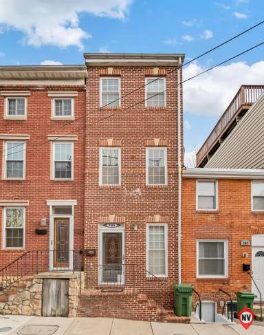 Main picture of 705 Van Lill St