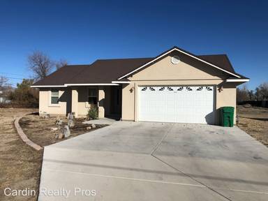 Main picture of 1070 Truckee Ln