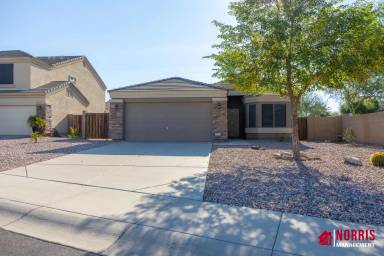 Main picture of 3978 N Wild Rose Way