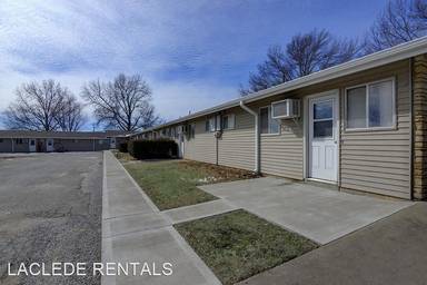 Main picture of 1214 S Blake St