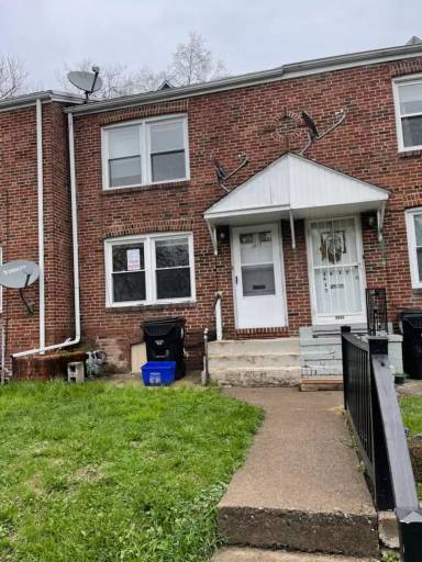 Main picture of 2619 Waldo St