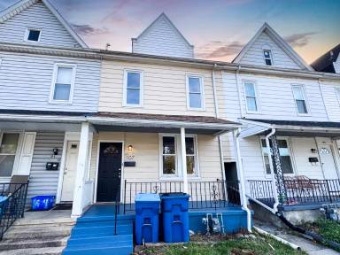 Main picture of 107 N Highland Ave