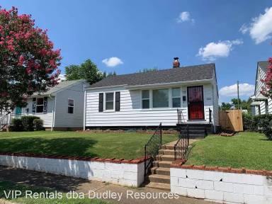 Main picture of 1806 Winder St