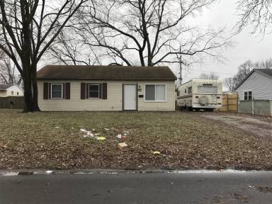 Main picture of 1701 Hedge Rd