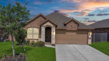 Main picture of 23714 Piedmont Forest Dr
