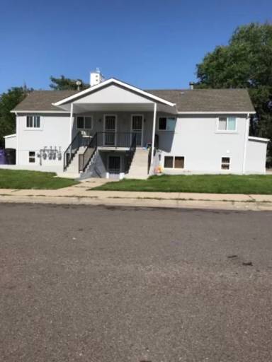 Main picture of 4322 Adams St