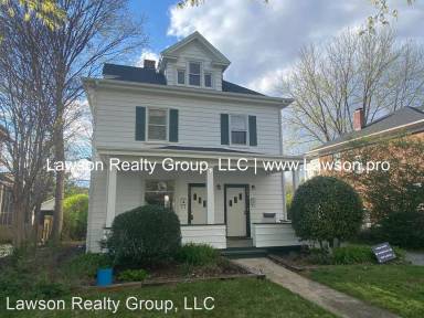 Main picture of 1835 Avon Rd SW