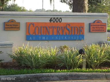 Main picture of Countryside At the University