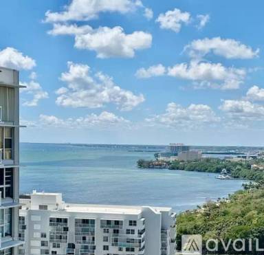 Main picture of Brickell Townhouse