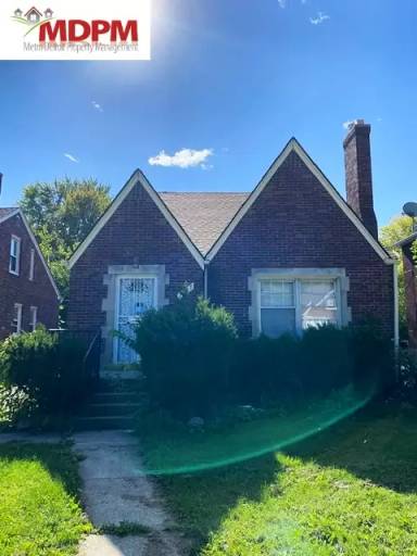 Main picture of 11087 Courville St