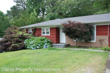 Main picture of 1213 17th St NW