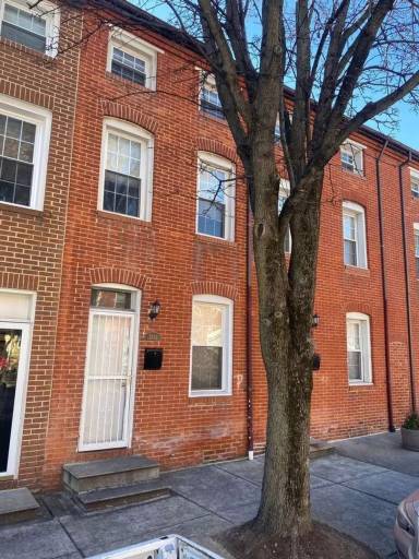 Main picture of 1243 E Eager St