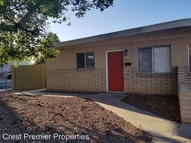Main picture of 1201 W University Dr