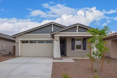 Main picture of 3063 E Hayfield Way