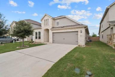 Main picture of 9507 Witten Dr