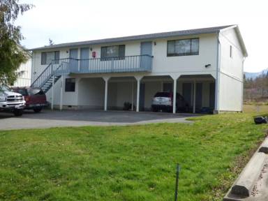 Main picture of 1326 Campbell Ave
